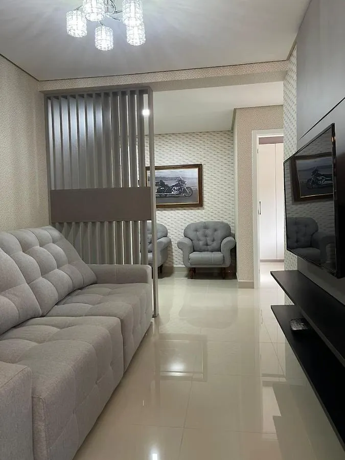 Apartamento Com 2 Quartos Luxuoso E Confortavel Em Itapema Apartment